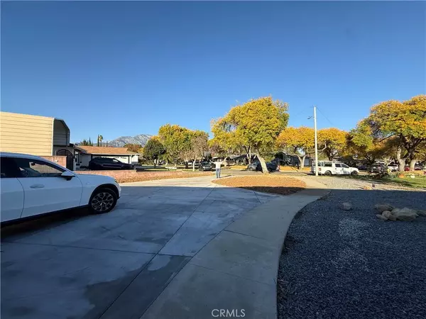 1191 N 1st, Upland, CA 91786