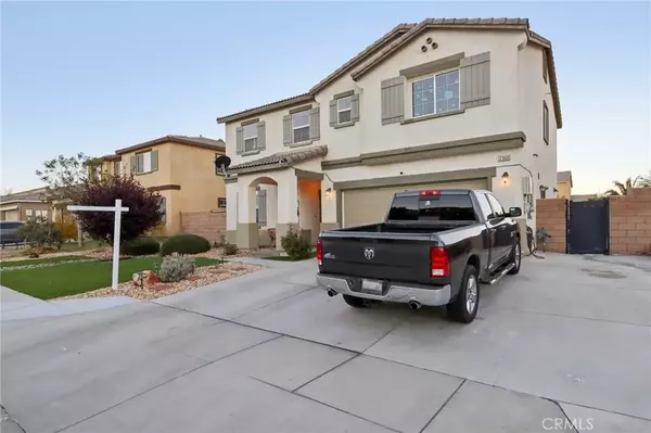 Victorville, CA 92392,12960 Leawood Street