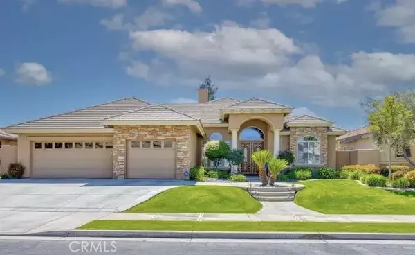 Bakersfield, CA 93311,9905 Lightner Way
