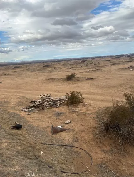 0 VIC AVENUE, Antelope Acres, CA 93535