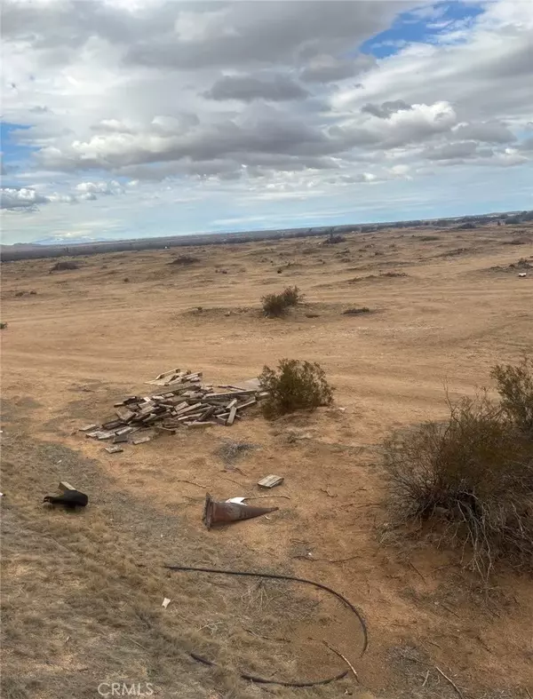 0 VIC AVENUE, Antelope Acres, CA 93535