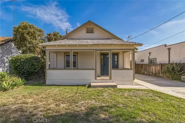 San Bernardino, CA 92410,390 E 4th