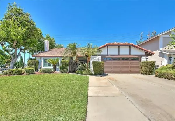 Ontario, CA 91761,2638 S Amador