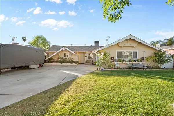 San Bernardino, CA 92404,5332 Elm Avenue