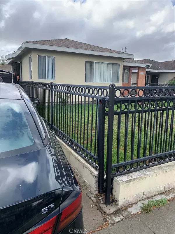 South Gate, CA 90280,3310 Cherokee