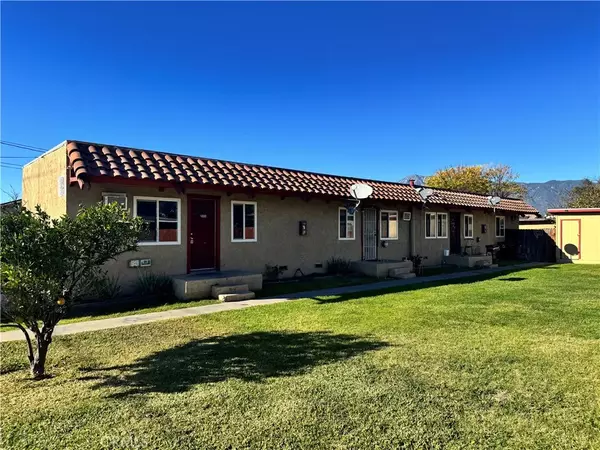 Fontana, CA 92335,14880 Randall