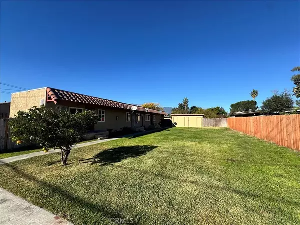 Fontana, CA 92335,14880 Randall