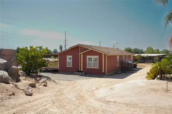 Perris, CA 92570,21390 Oleander