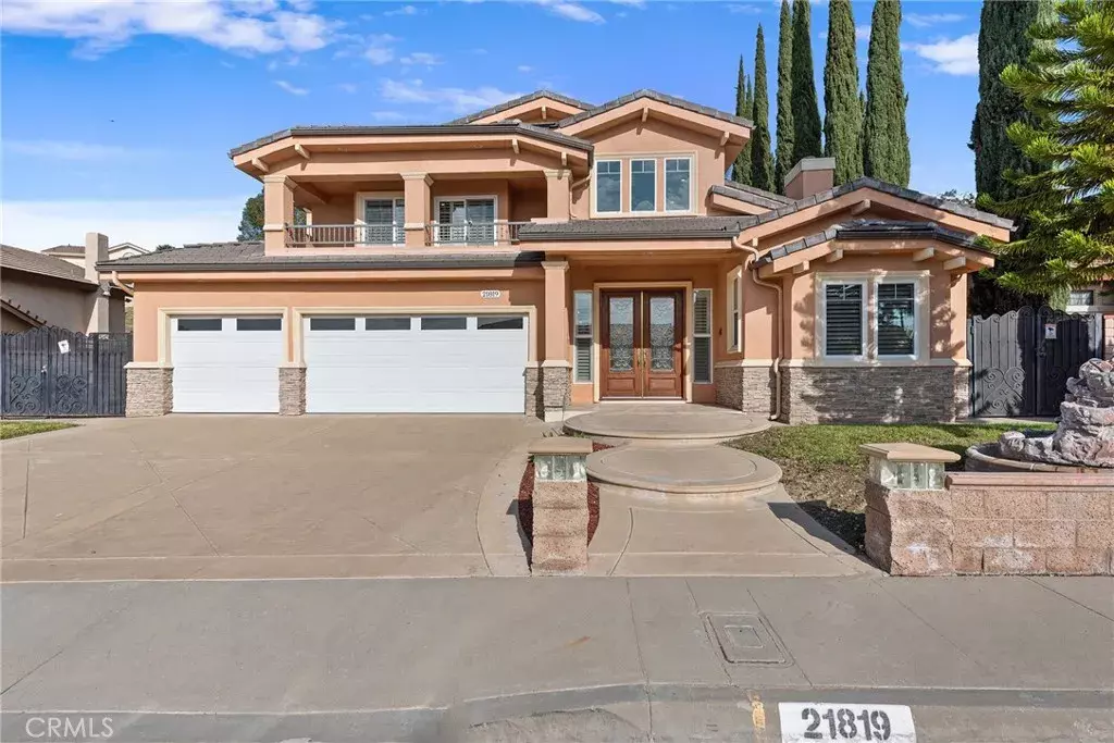 Walnut, CA 91789,21819 E Chestnut Court