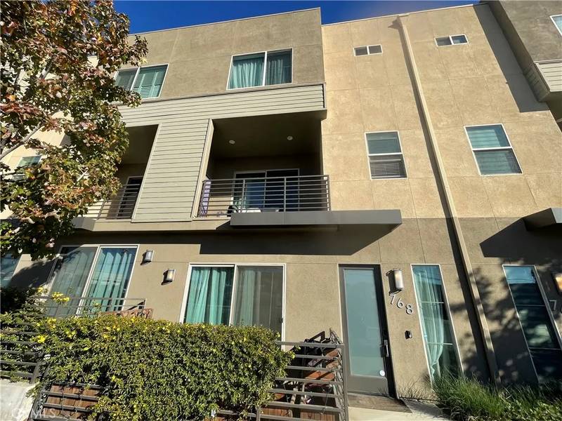 768 Central, Upland, CA 91786