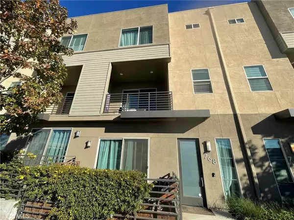 768 Central, Upland, CA 91786