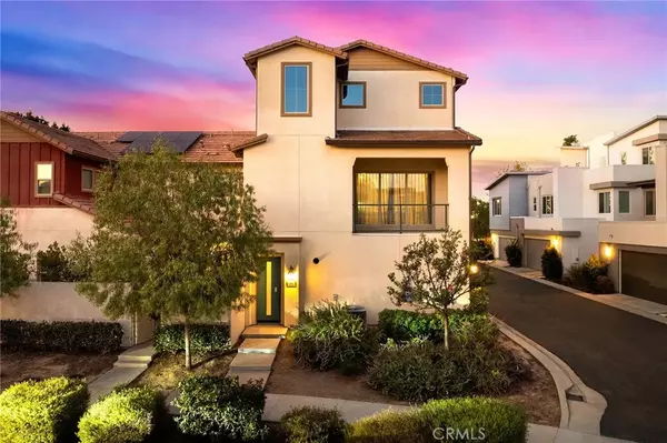 Irvine, CA 92618,115 Frame