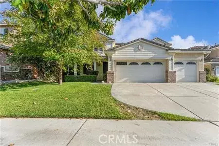 15601 N Peak, Fontana, CA 92336