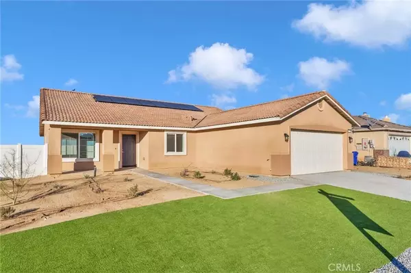 Adelanto, CA 92301,10158 Kemper Avenue