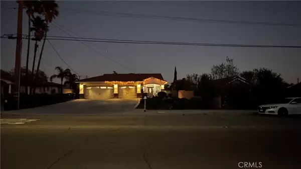 Fontana, CA 92336,7787 Mango Ave