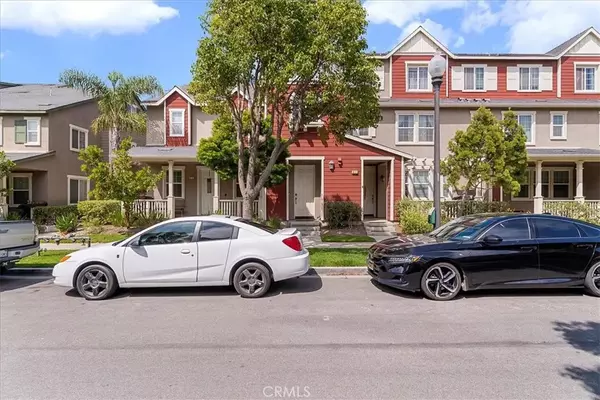 613 Flathead River, Oxnard, CA 93036