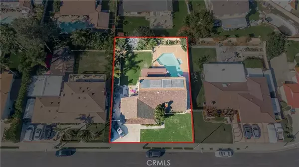 Hacienda Heights, CA 91745,1523 Finegrove Avenue