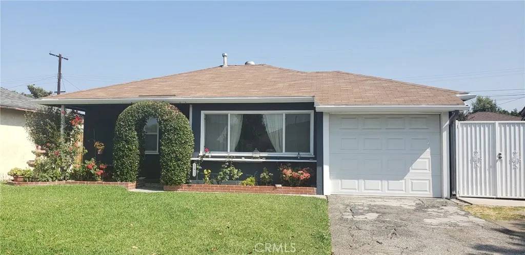 Norwalk, CA 90650,11911 Allard Street