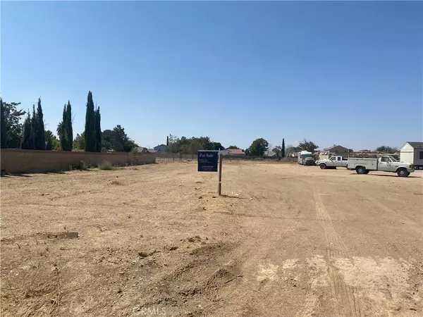 Lancaster, CA 93534,0 Vac/16th St. W. /Vic Lancaster