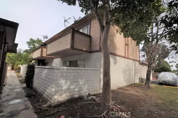 1456 E 5th Street #1, Ontario, CA 91764