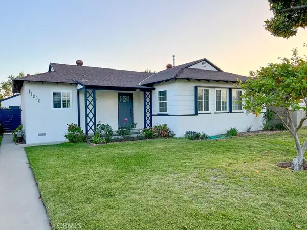 11030 Aldrich Street, Whittier, CA 90606