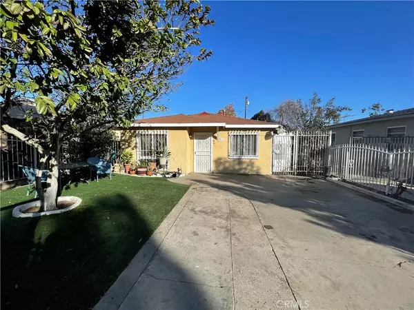 917 S Hope Ave, Ontario, CA 91761