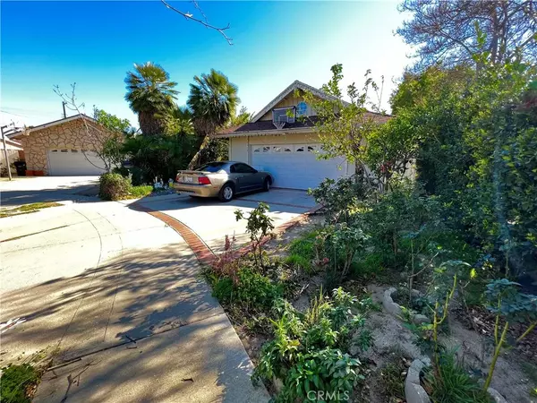 Granada Hills, CA 91344,16318 Clymer Street