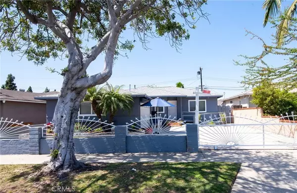 Norwalk, CA 90650,16355 Maidstone Avenue