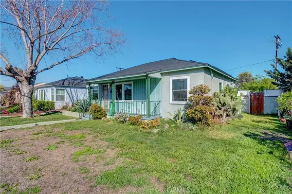 Lakewood, CA 90712,4908 Autry Avenue