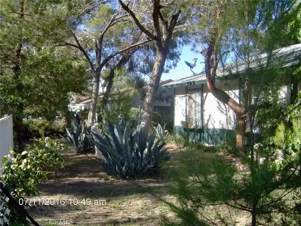 Lancaster, CA 93535,40506 171st Street East