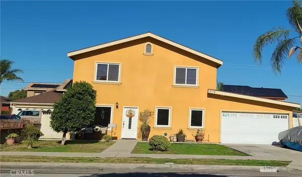 8719 Alameda Street, Downey, CA 90242