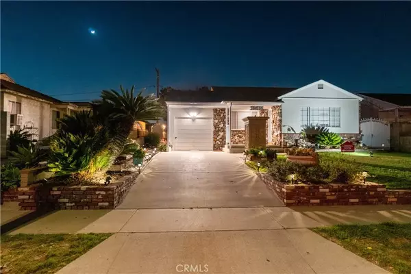4549 Bridgeview Avenue, Pico Rivera, CA 90660