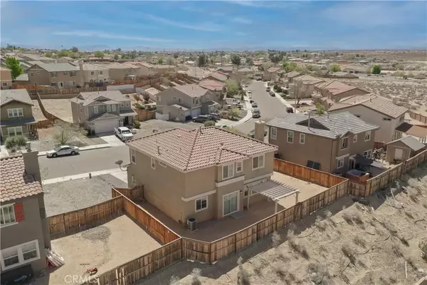 Victorville, CA 92394,17016 Jurassic Place