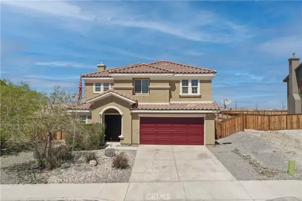 17016 Jurassic Place, Victorville, CA 92394