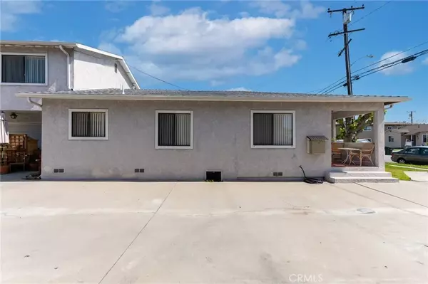 Downey, CA 90241,10633 Western Avenue