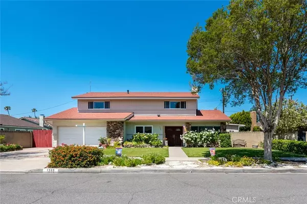 Placentia, CA 92870,1385 Arrowhead Drive
