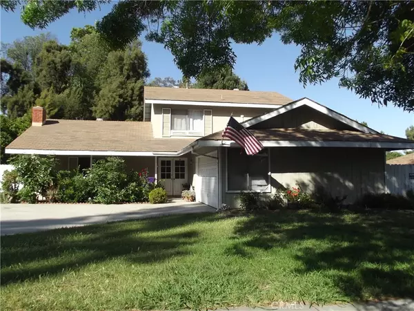 3980 Glen Ridge Drive, Chino Hills, CA 91709