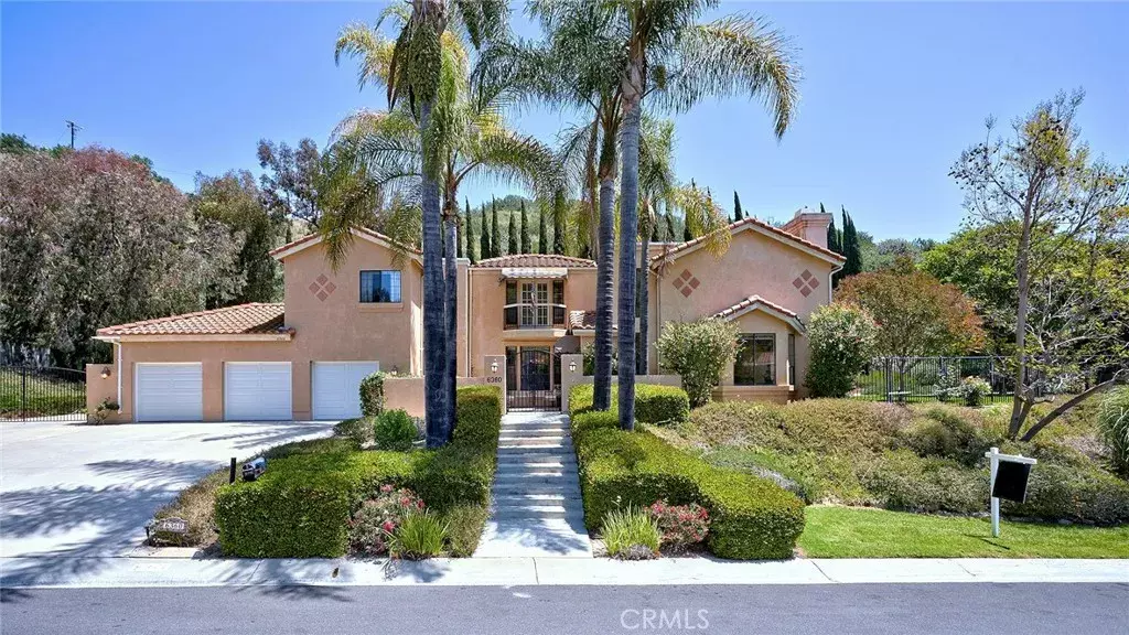 6360 Armitos Drive, Camarillo, CA 93012