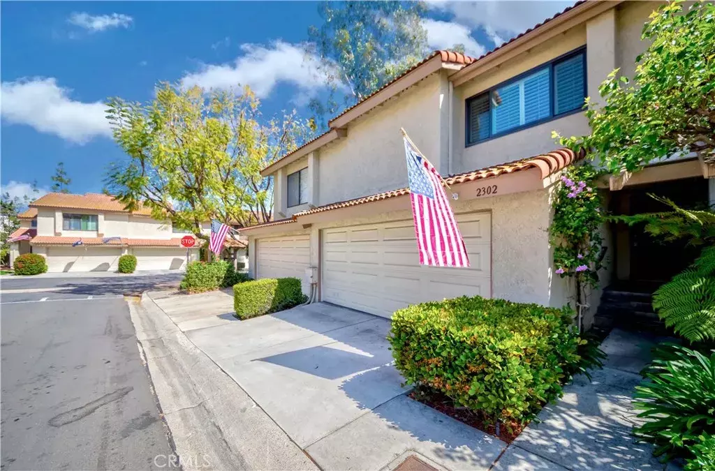 Fullerton, CA 92833,2302 Millstream Drive #83