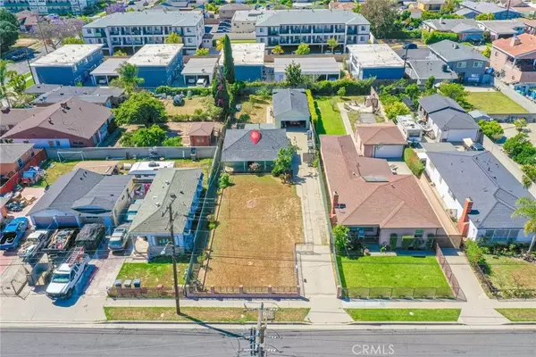 Gardena, CA 90247,1220 W 139th Street