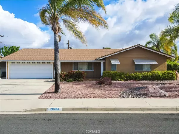 26784 Par Drive, Menifee, CA 92586