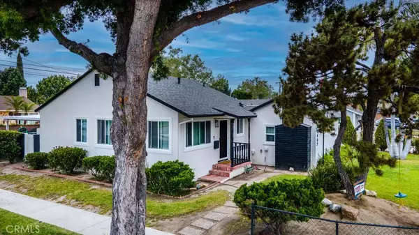 11437 Fairford Avenue, Norwalk, CA 90650