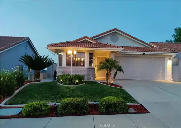 Menifee, CA 92586,27388 El Puente Street