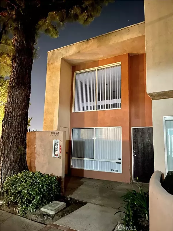 10754 Knott Avenue #54, Stanton, CA 90680