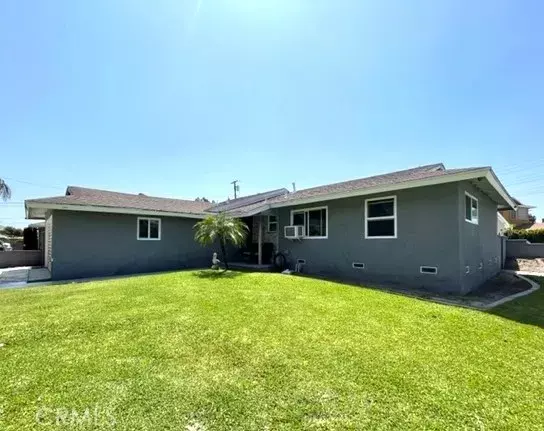 13681 Orange Avenue, Paramount, CA 90723