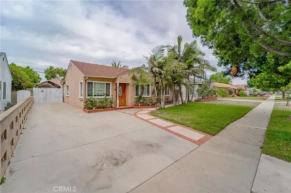 14119 Elmcroft Avenue, Norwalk, CA 90650