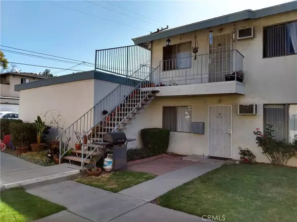 La Verne, CA 91750,2531 Price Drive