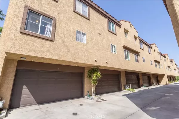 Pico Rivera, CA 90660,8615 Beverly Boulevard #3