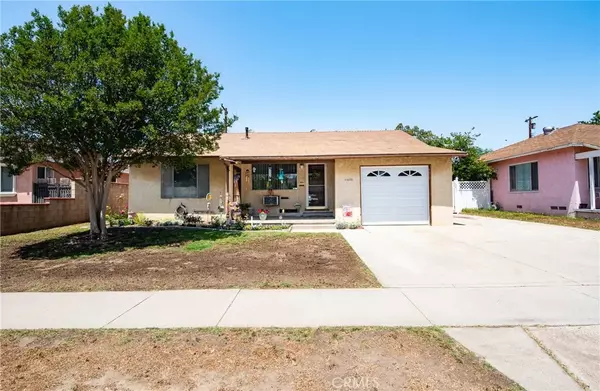 11433 Potter Street, Norwalk, CA 90650