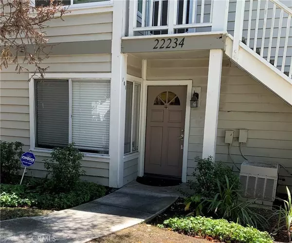 Torrance, CA 90502,22234 S Vermont Avenue #101D